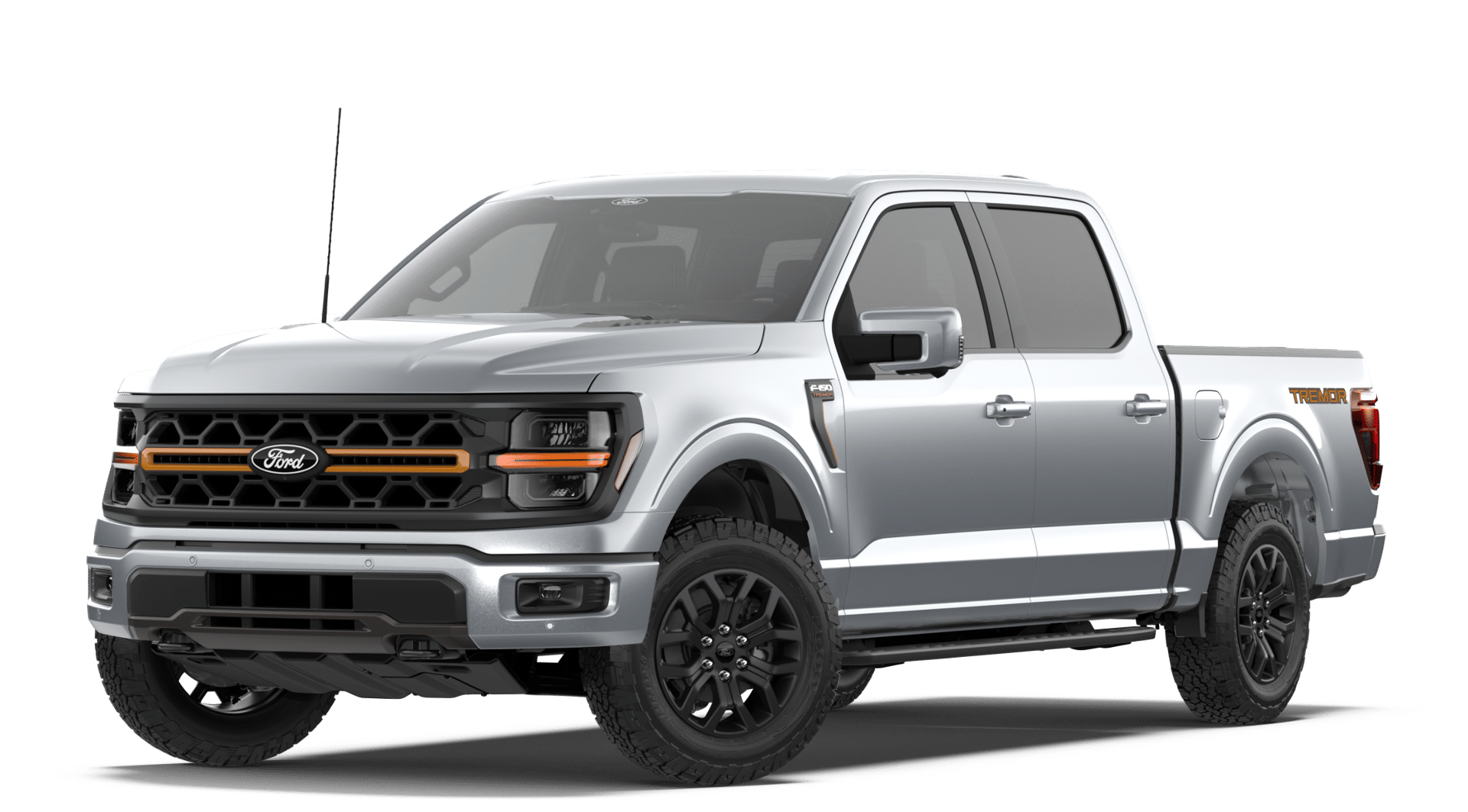 2026 Ford F-150® External Image 1